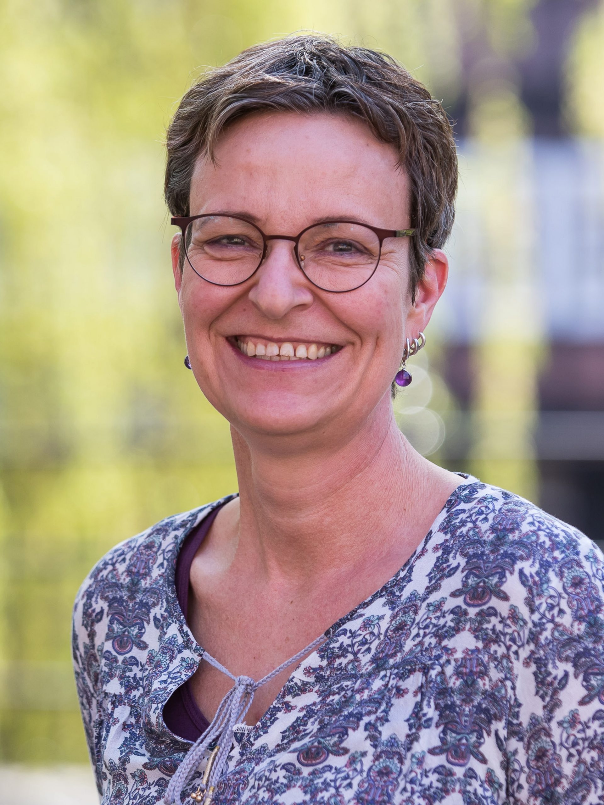 Anja Selbrede
