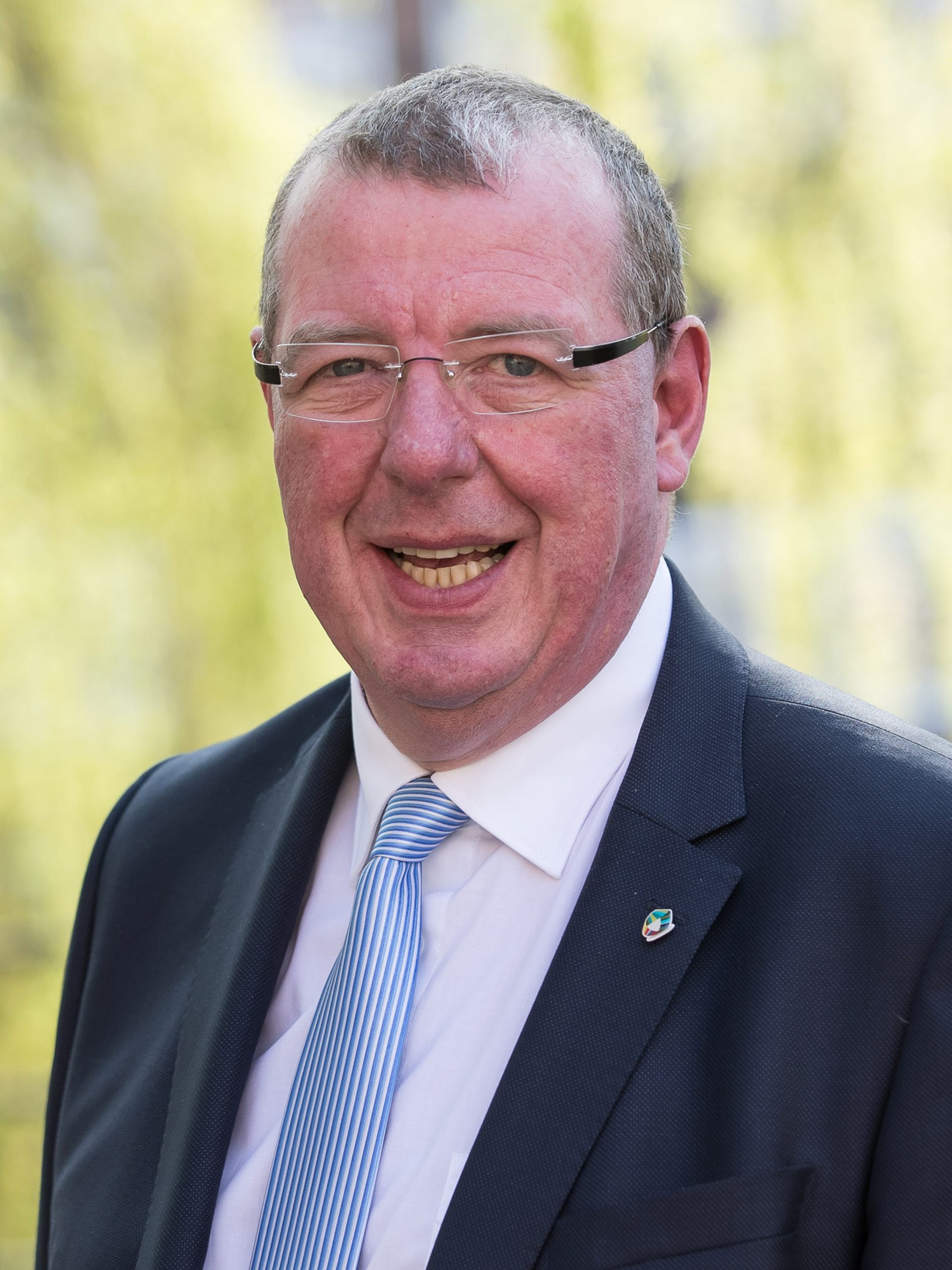 Dirk Reker