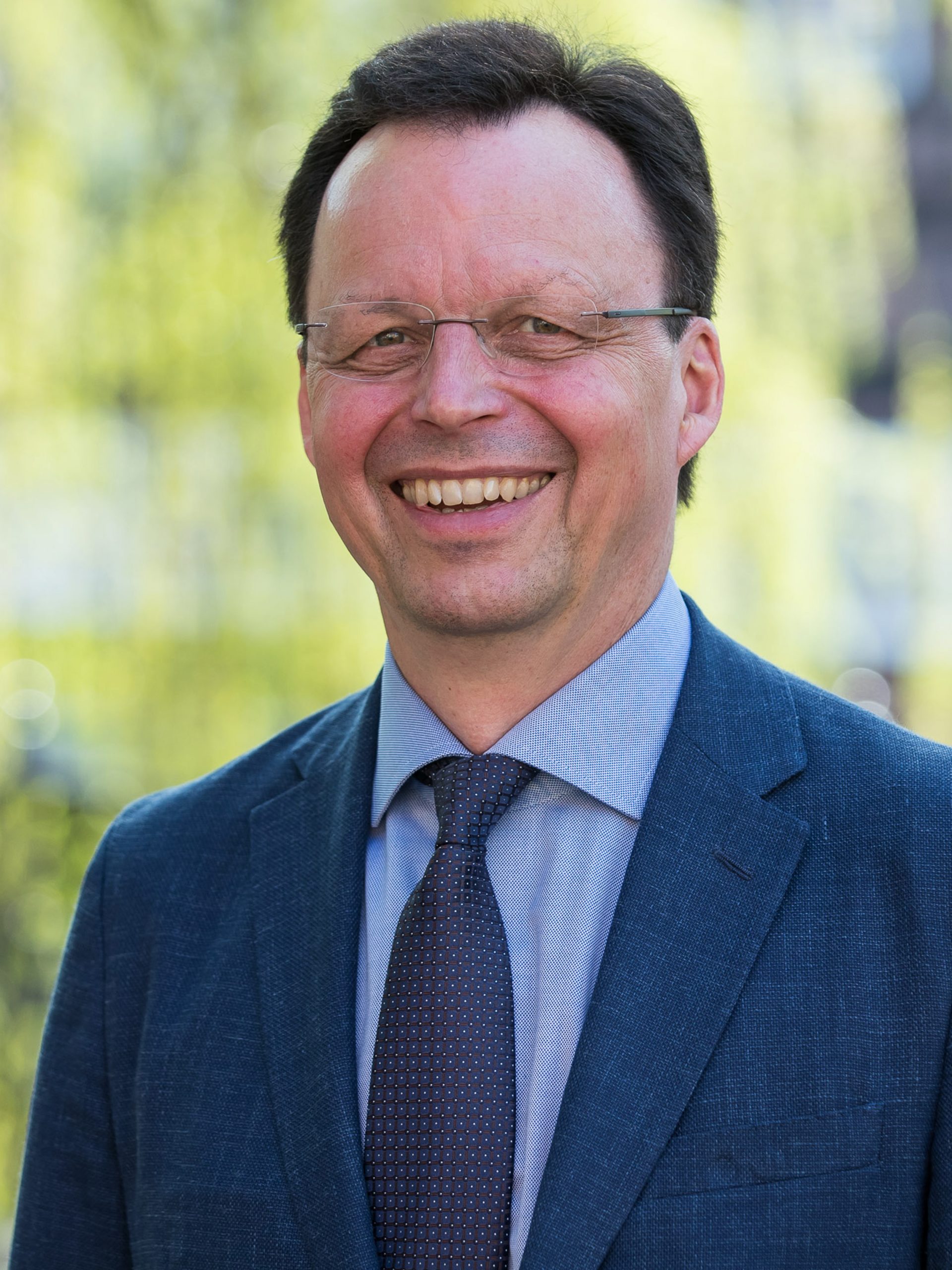 Nils Bogdol