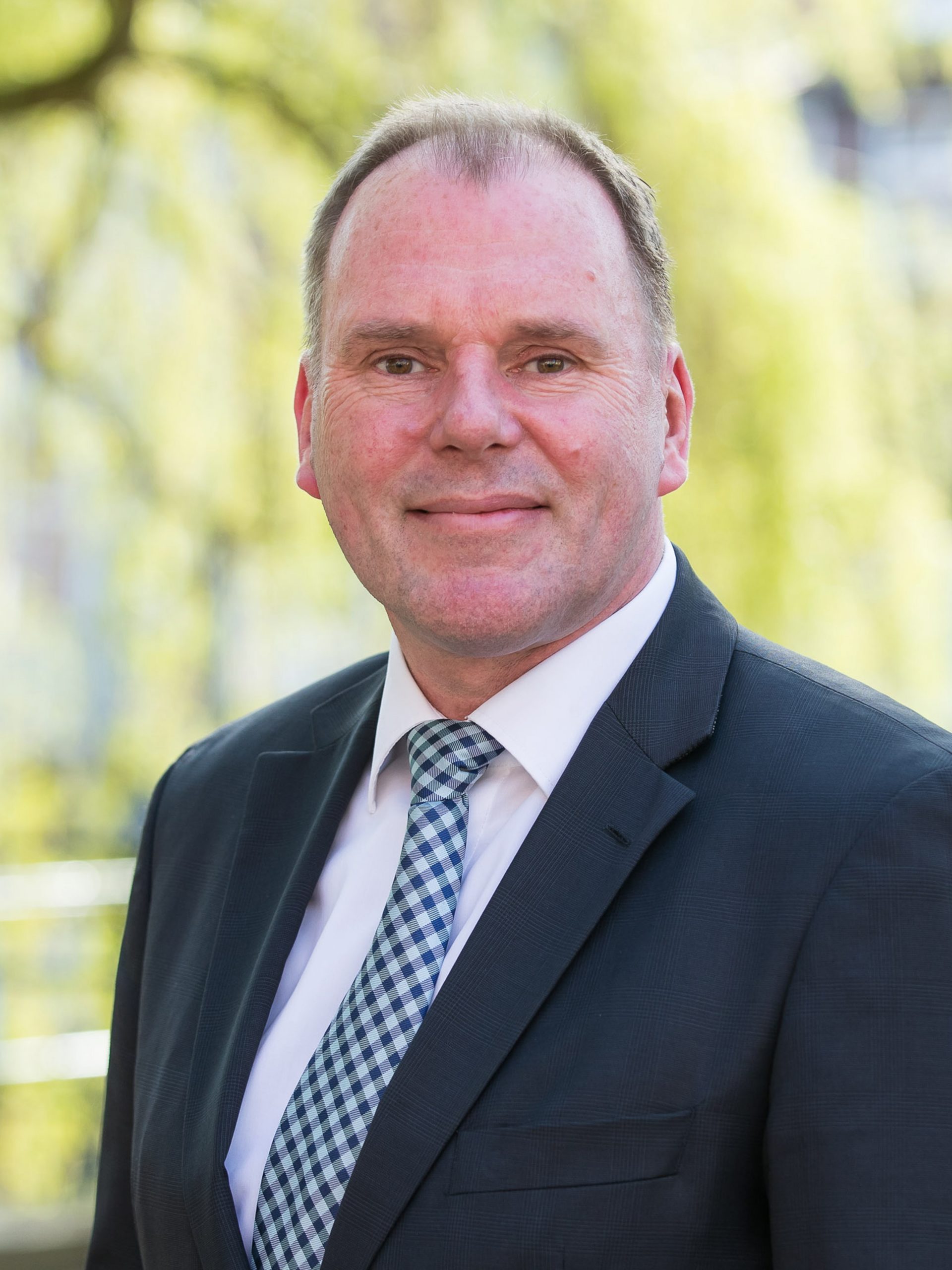 Stefan von der Pütten