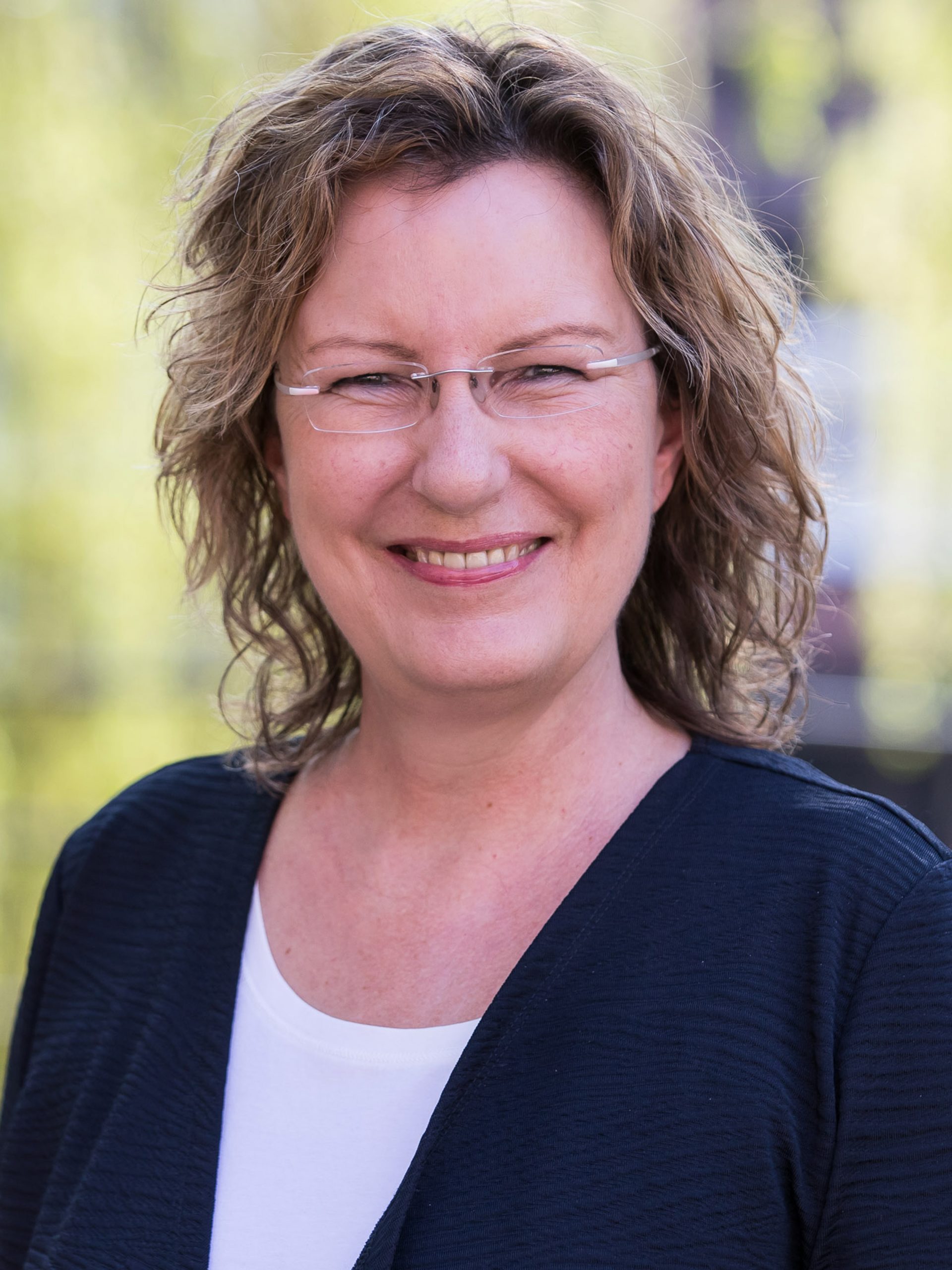 Susanne Selbrede