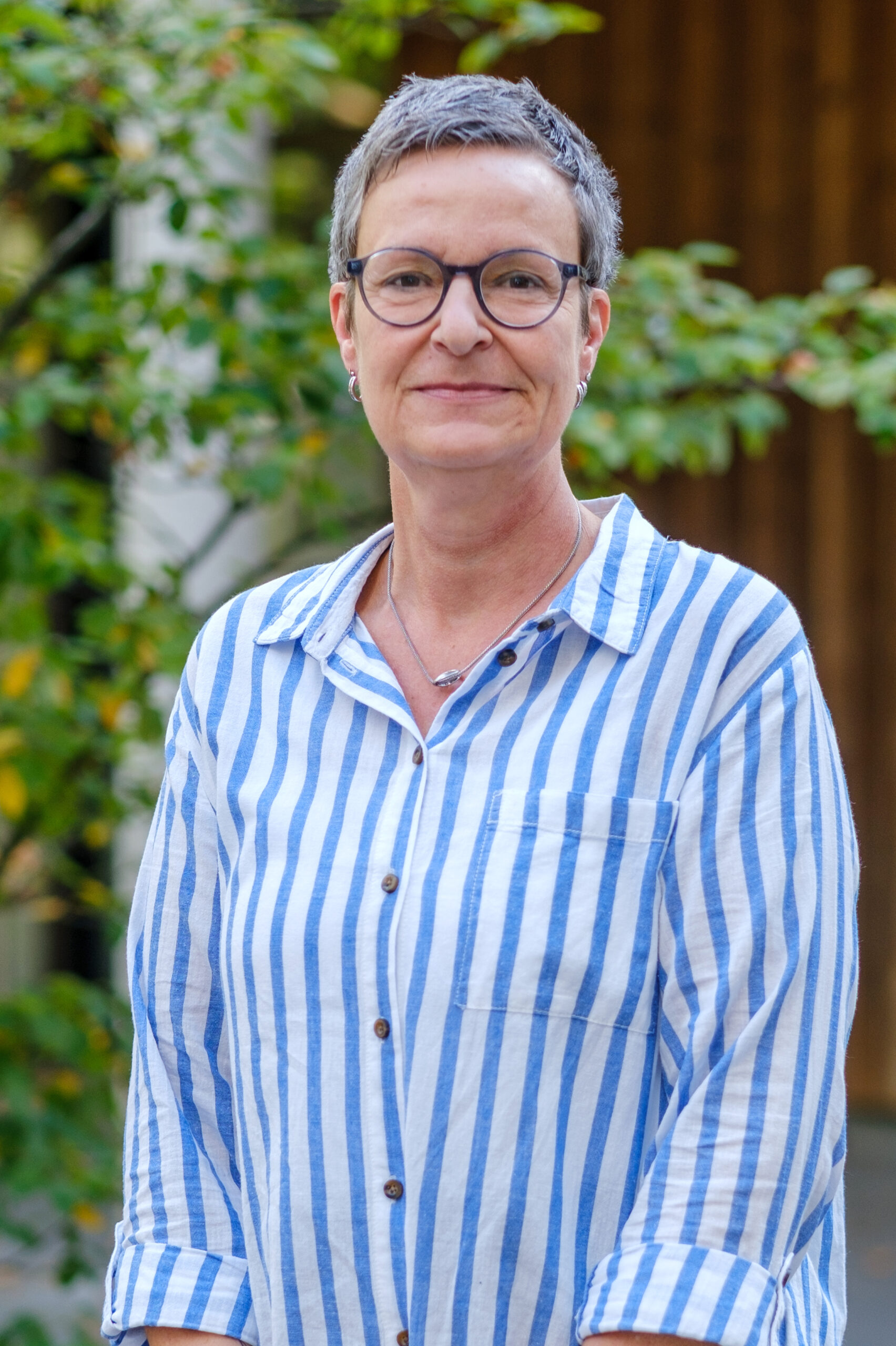 Anja Selbrede
