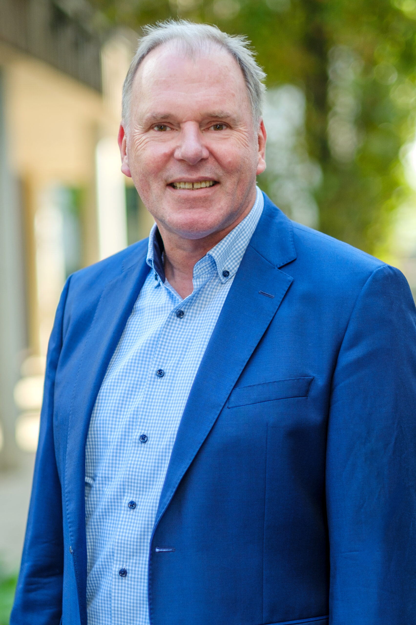 Stefan von der Pütten