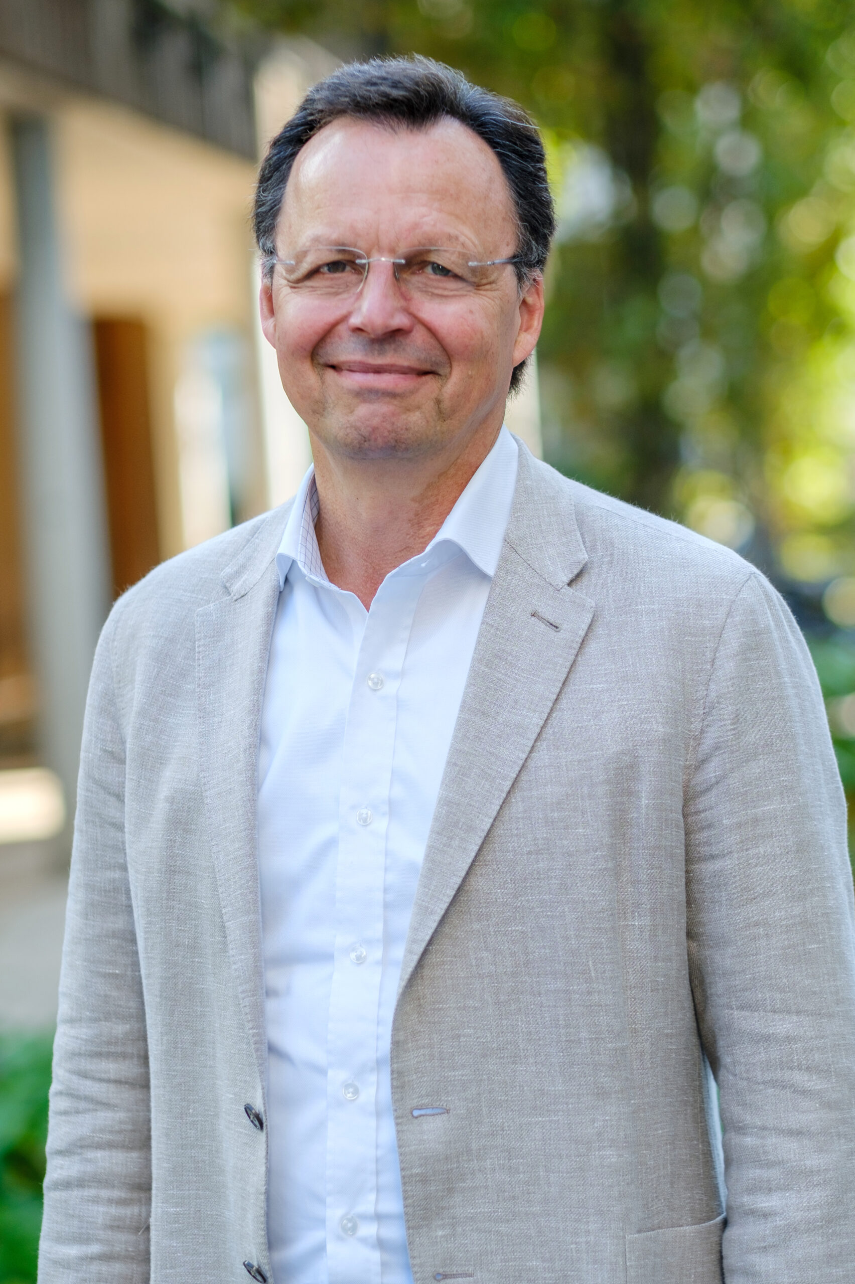 Nils Bogdol